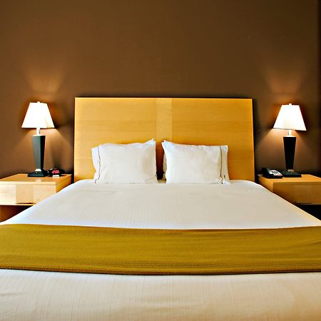 Holiday Inn Express Hotel And Suites Borger By Ihg Quarto foto